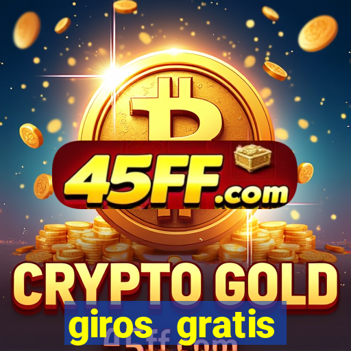 giros gratis estrela bet